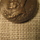 Fredrik Elfving mitali 1924./John Hjalmar Munsterhjelm 1924 - pikkukuva 2