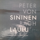 Peter von Bagh - Sininen laulu (sid.) - pikkukuva 1