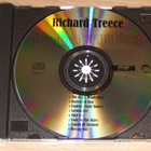 *CD* RICHARD TREECE Dream Arena East - pikkukuva 3