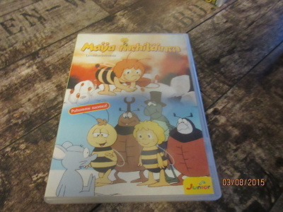 Maija Mehiläinen - Lentoharjoituksia (DVD)