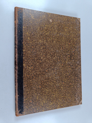 Säveletär vuosikerta 1911 (1-24 yhteensidottuna)