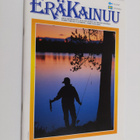 Eräkainuu : opas retkeilyyn, kalastukseen ja metsästyksee... - pikkukuva 1