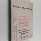 Katrin Himmler ym. : The Private Heinrich Himmler : Lette... - pikkukuva 1