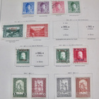 VANHOJA Bosnia Hertsegovina 1912-1918 3:lla Lehdellä - pikkukuva 2