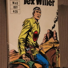 Tex Willer Kansas sarja N:o 3 1977 - pikkukuva 1