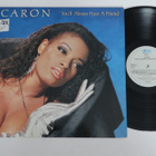 Caron - You'll Always have A Friend -LP *SUOMI DISCO POP* - pikkukuva 1