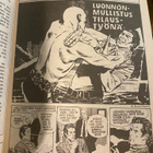 Agentti X9 no. 4 (1974) - pikkukuva 2