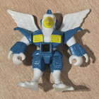 Battle Beasts COLONEL BIRD #4 (1986) - pikkukuva 3