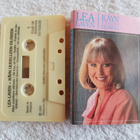 Lea Laven – Käyn Uudelleen Eiliseen C-KASETTI - pikkukuva 2