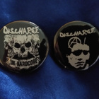 DISCHARGE - RINTANAPIT SETTI - pikkukuva 1