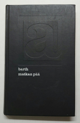 John Barth - Matkan pää