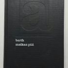 John Barth - Matkan pää - pikkukuva 1