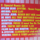 Dance Party Vol 3 + Special Remix 3CD - pikkukuva 4