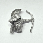 WHFB - Chaos Centaur Archer [G12] - pikkukuva 2