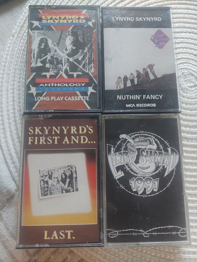 LYNYRD SKYNYRD