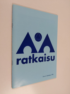 Ratkaisu 6/1990