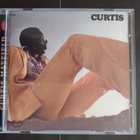 Curtis Mayfield - Curtis - pikkukuva 1
