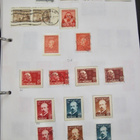 54 kpl Norja Norway Norge 1946-1948 - pikkukuva 2