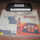 Joutilaat - The idle ones - VHS (2001) - pikkukuva 3