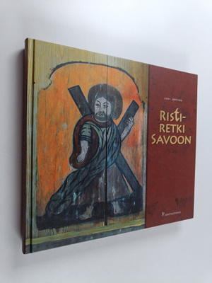 Jussi Jäppinen : Ristiretki Savoon