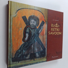 Jussi Jäppinen : Ristiretki Savoon - pikkukuva 1