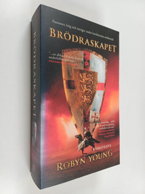 Robyn Young : Brödraskapet