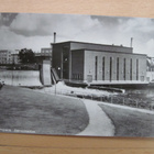 VANHA Postikortti Tampere 1930-l Alkup. Mallikappale - pikkukuva 1