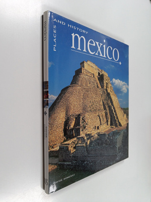 Davide Domenici : Mexico