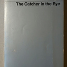 J. D. Salinger - Catcher in the Rye - pikkukuva 1