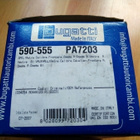 Opel Vesipumppu BUGATTI PA7203 590-555 - pikkukuva 1