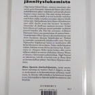 Ellery Queenin jännityslukemisto N:o 2 - pikkukuva 2