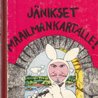 M A Numminen: Jänikset maailmankartalle ! (kirjastopoisto) - pikkukuva 1