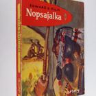Edward S. Ellis : Nopsajalka : intiaaniromaani - pikkukuva 1