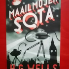 H. G. Wells - Maailmojen sota - pikkukuva 1