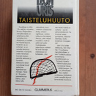 Leon Uros Taisteluhuuto - pikkukuva 2