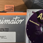 Autodesk Animator 1989 + Lee Adams – retro grafiikkapaketti - pikkukuva 4