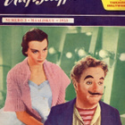 Uutisaitta n:o 3 1953 Susan Hayuward. Suomalaisen elokuvan s - pikkukuva 1