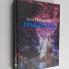 Anu Holopainen : Sinisilmä - pikkukuva 1
