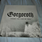 Gorgoroth - Under the sign of hell (LP) - pikkukuva 1