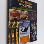 Bertha Kitchell Whyte : Craftsmen of Wisconsin - pikkukuva 1