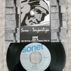 Mieskone Suru 7"single - pikkukuva 1