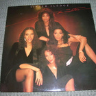 LP Sister Sledge: The sisters - pikkukuva 1
