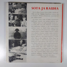 Leo Tolstoi : Sota ja rauha : Paramount-yhtiön samannimis... - pikkukuva 2