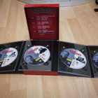 The Sopranos - Kausi 2 (4XDVD) - pikkukuva 3