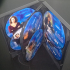 DVD: CSI: NY koko 2 kausi, jaksot 1-24 6xDVD (2007) - pikkukuva 3
