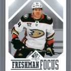 2023-24 SP Authentic - Freshman Focus - 0,50 € / kpl - pikkukuva 3