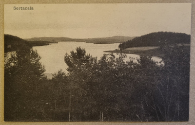 Sortavala