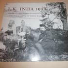 1968 1.p   I. K. Inha 1894 Vienan Karjala - pikkukuva 1
