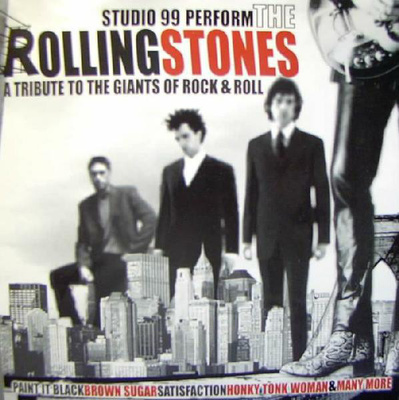 STUDIO 99 - ROLLING STONES