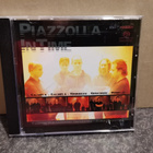 Piazzolla:Tangoja-In Time Quintet-Haanterä Super Audio CD - pikkukuva 1